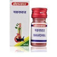 Makaradhwaj Vati Baidyanath (  )-2.5 (20-25 )