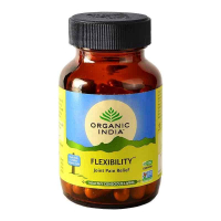 Flexibility Organic India ( ,    ,  ) 60 