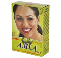  Amla Ganga (  ) 100