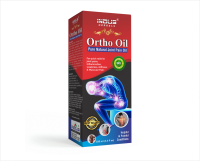   Ortho Oil Indus Herbals (   ) 100