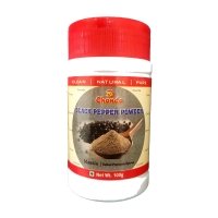  Black Pepper Powder Chanda (   ) 100 