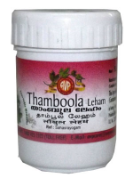 Thamboola leham, AVP ( ,   , , ), 50 .