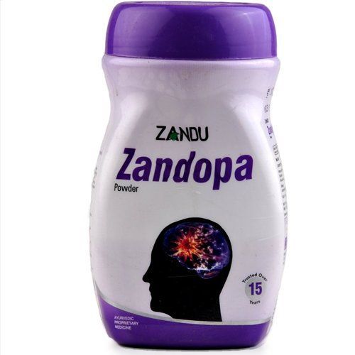 Zandopa Zandu ( ) 200