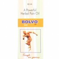 A Powerful Herbal Pain Oil Bolvo (  ) 60