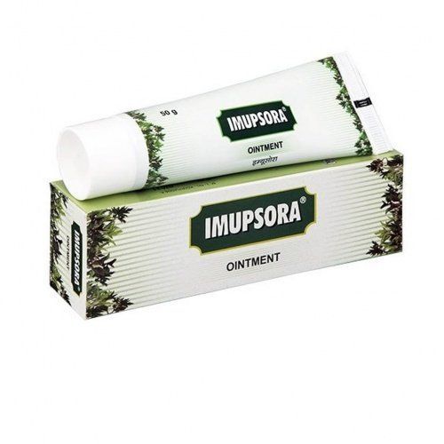  Imupsora Ointment Charak ( ) 50