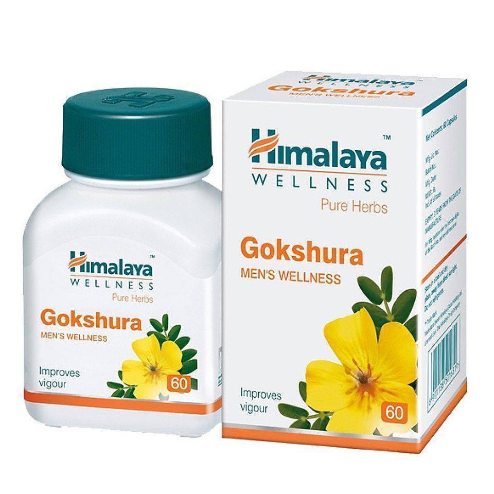Gokshura Himalaya ( ) (60 )