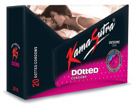  Dotted Condoms KamaSutra (  ) 20