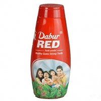    (Red Tooth Powder) Dabur, 50