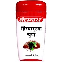  Hingwashtak Churna Baidyanath (  ) 60