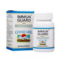    (IMMUN GUARD GOODCARE), 60 .