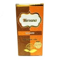 Sesame Natural Oil Nirvana (      ) 30 