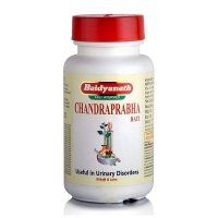 Chandraprabha Vati Baidyanath (  ) (80 )