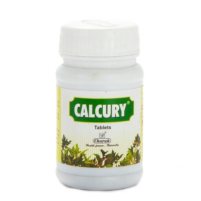 Calcury Charak ( ) 40 