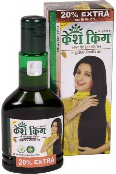    Kesh King Himani Emami (   ) 120