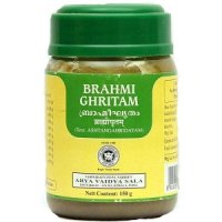 Brahmi Ghritam Kottakkal Ayurveda (  ) 150