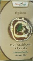 Dal Makhani Masala Shanti Veda (    ) 50 