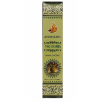 Nag Champa Ayurvedic (   ) 15