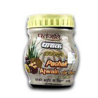 Pachak Ajwain with Aloe Vera Patanjali (  c   ) 100