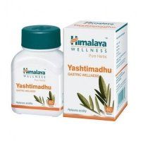 Yashtimadhu Himalaya Wellness (  ) (60 )