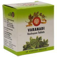 Varanadi kashayam tablets, AVP ( ,  ), 100 .