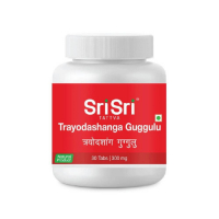 Trayodashanga Guggulu Sri Sri (     ) 30 .