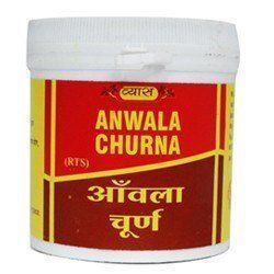 Anwala churna Vyas (  ) 100