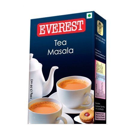 Tea Masala Everest (   ) 25