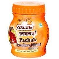 Pachak Anardana Churna Patanjali (   ) 100