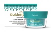 Anti Freckle Cream Golden Pearl (    ) 25 