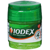  Iodex (  )