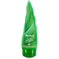 Aloe Vera Face Cleansing Gel