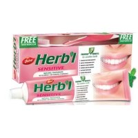 Herb'l Sensitive Toothpaste Dabur (      ) 150