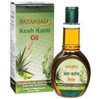 Kesh Kanti Hair Oil Patanjali (     ) (100 + 20)