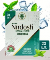 Nirdosh Icey Mint (     ) - 20 .