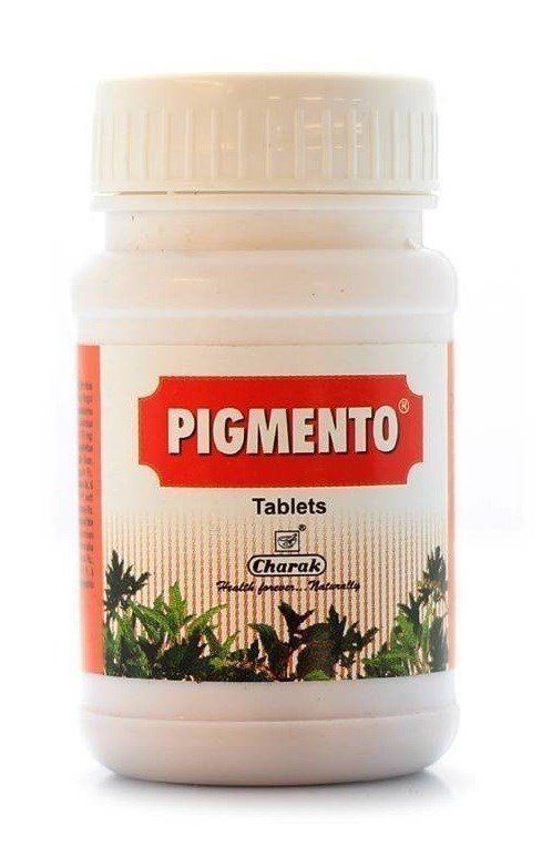 Pigmento Tabs Charak (   ) (40 )