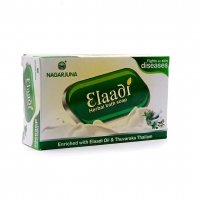  Elladi Herbal Bath Soap Nagarjuna ( ) 75