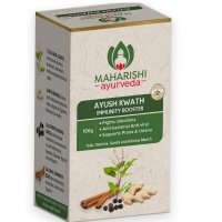 Ayush Kwath Immunity Booster Maharishi Ayurveda (   ) 100