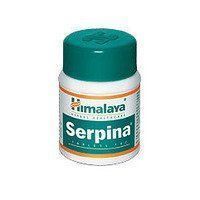 Serpina Himalaya Herbals (  ) (100 )