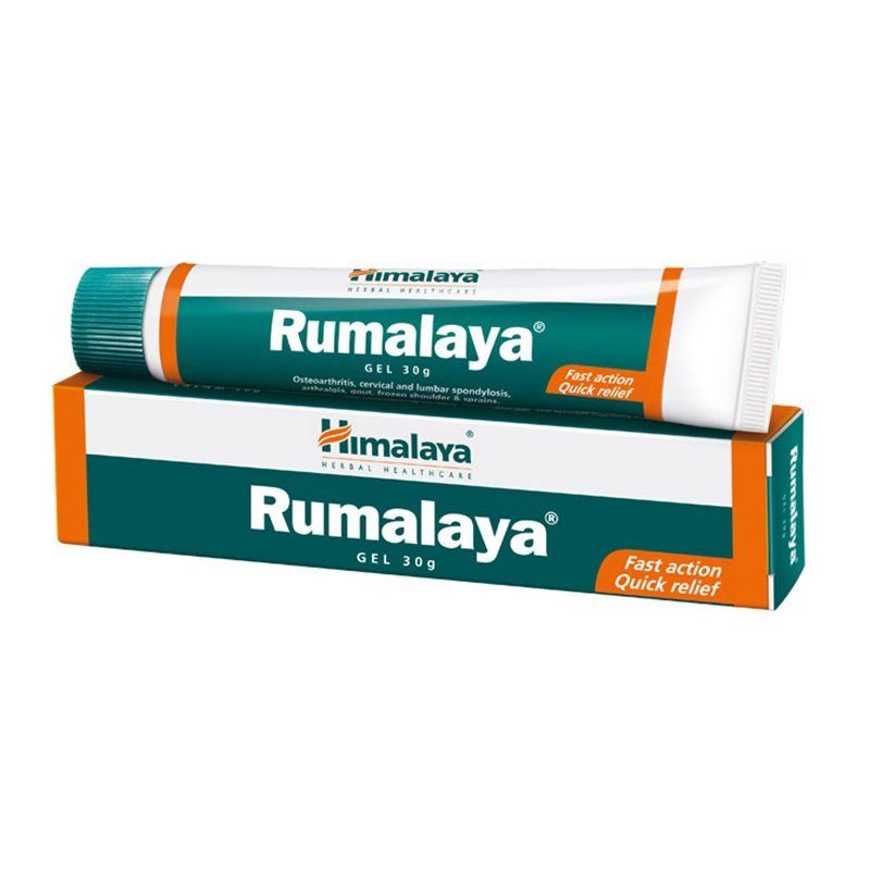  Rumalaya Gel Himalaya Herbals (  ) 30