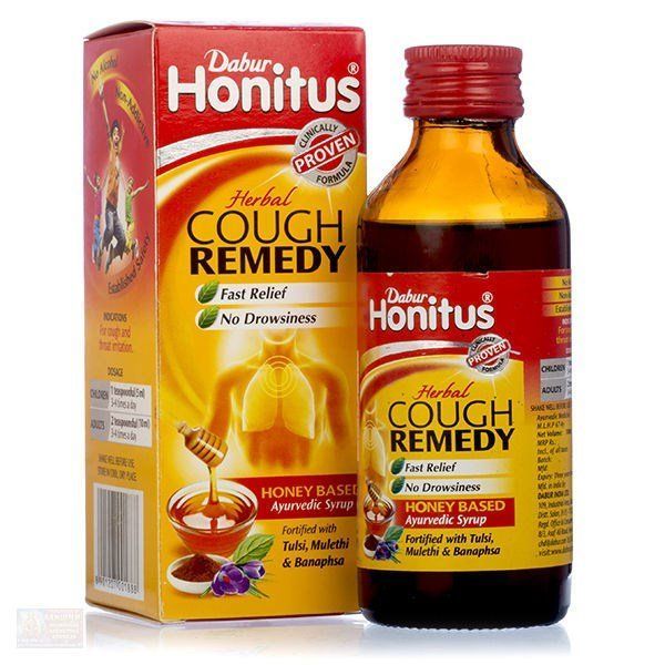  Honitus Dabur ( ) 100