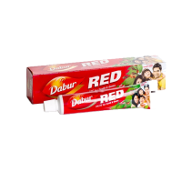 Red Toothpaste Dabur (    ) 200