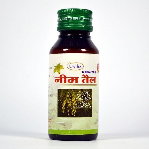  Neem Tel Unjha (  ) 100