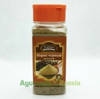    Ganga Foods (  Ground Black Pepper) 60 