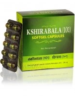 Kshirabala 101 Kottakkal Ayurveda ( 101 ) (100 )