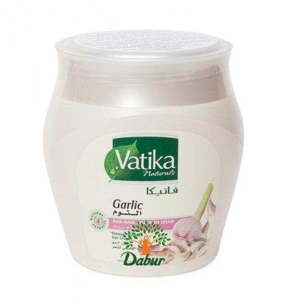 Vatika Garlic Hair Mask Dabur (     ) 500