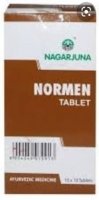 Normen Tablet Nagarjuna (  ) 100 