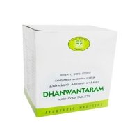 Dhanwanataram kashayam AVN (  ) (100 )