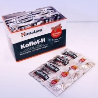    Koflet-ginger Himalaya Herbals (   ) 6