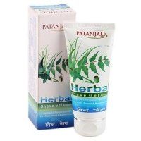 Herbal Shave Gel Antiseptik Patanjali (- ) 50