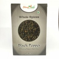 Black Pepper Whole Shanti Veda (    ) 50 p